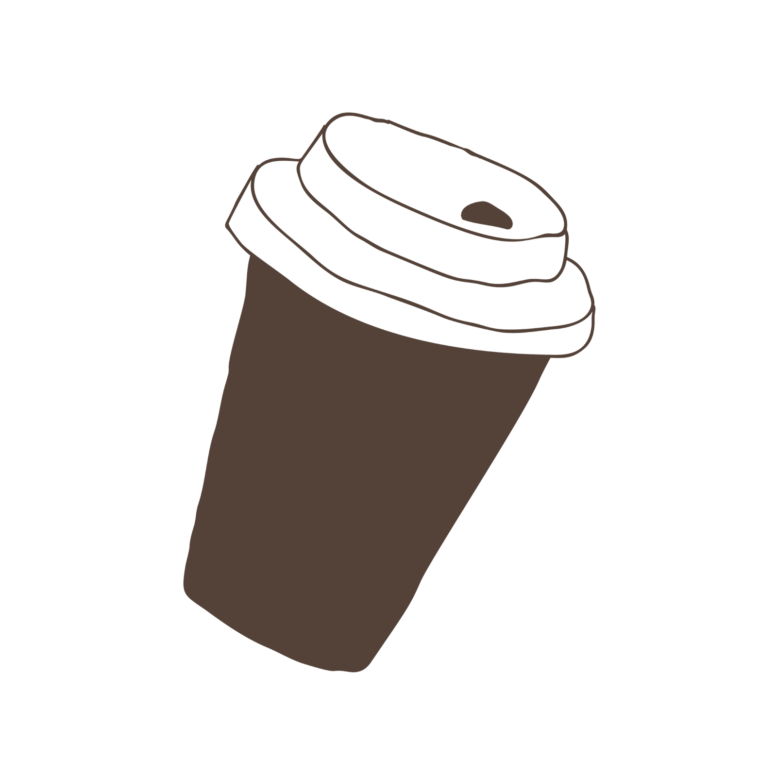 Roasted Milk Tea